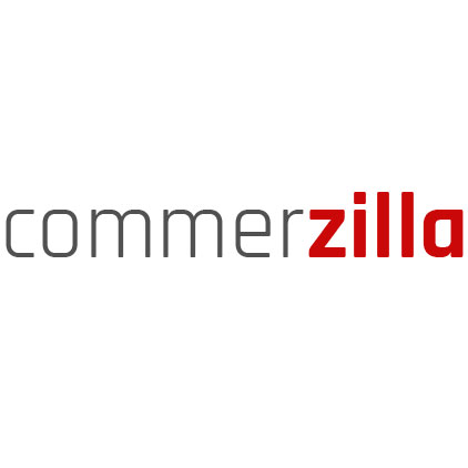 Commerzilla LLC logo